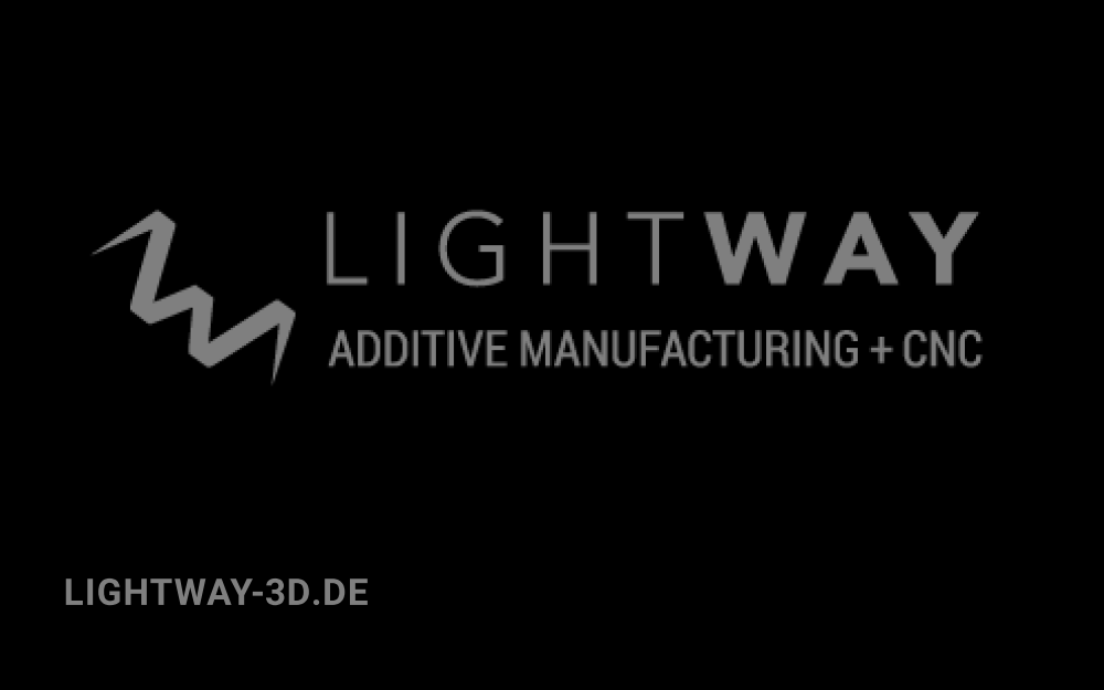 Umfirmierung aus LIGHTWAY GmbH & Co KG wird LIGHTWAY GmbH
